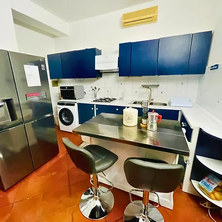Clarenza - House