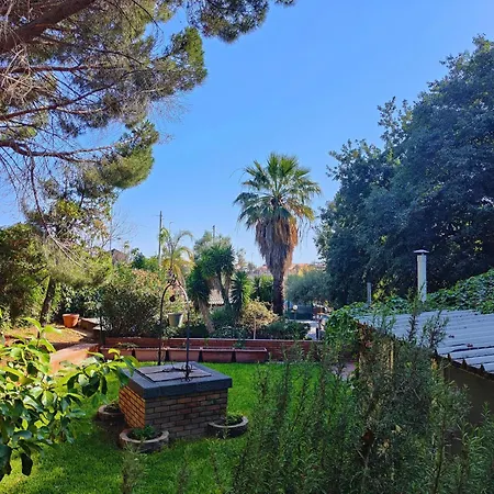 Villa Clarenza - House San Pietro Clarenza