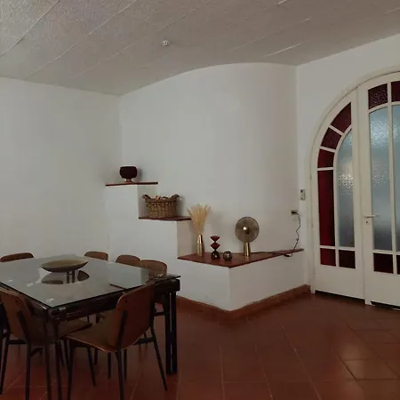 Villa Clarenza - House