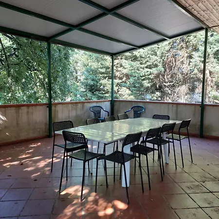 Villa Clarenza - House *