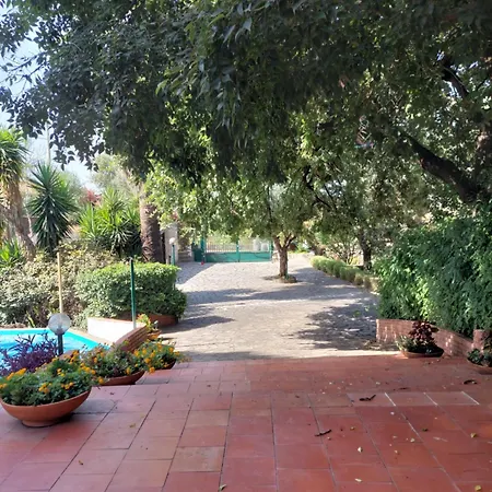 Clarenza - House Villa