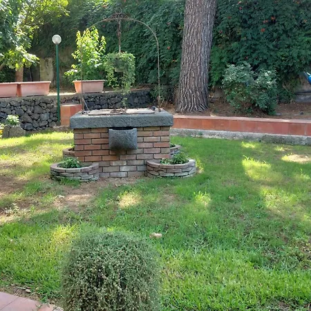 Villa Clarenza - House