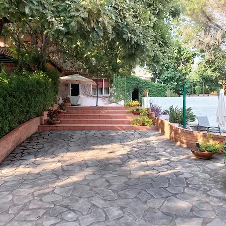 Villa Clarenza - House *